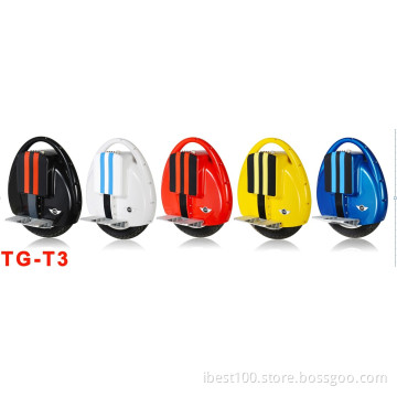 2014 Sport Self Balancing Electric Scooter Solo Wheel Mileage 25km T3 Max Load 120kg Max Speed 18km H Segway